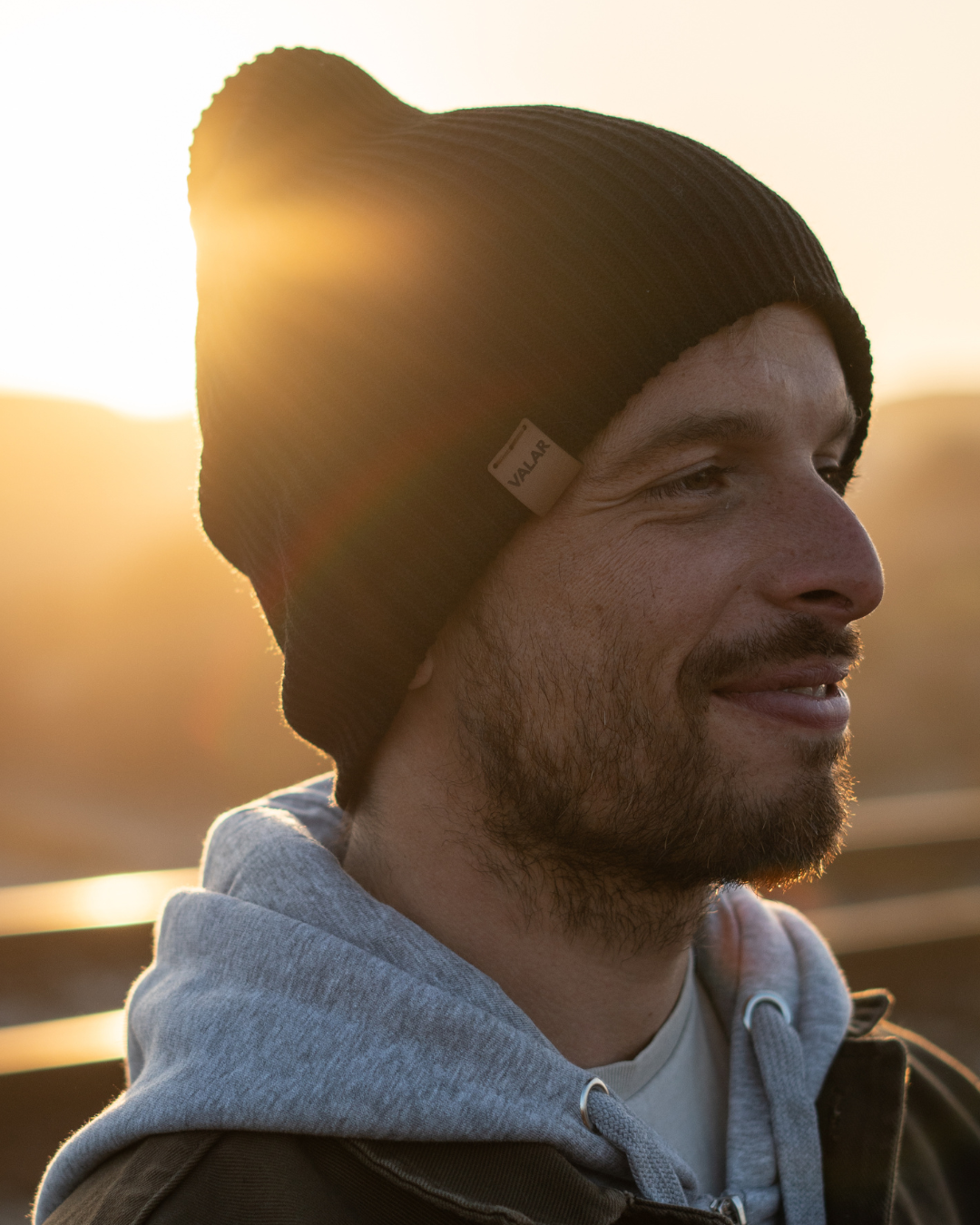BEANIES VALAR TEJIDOS