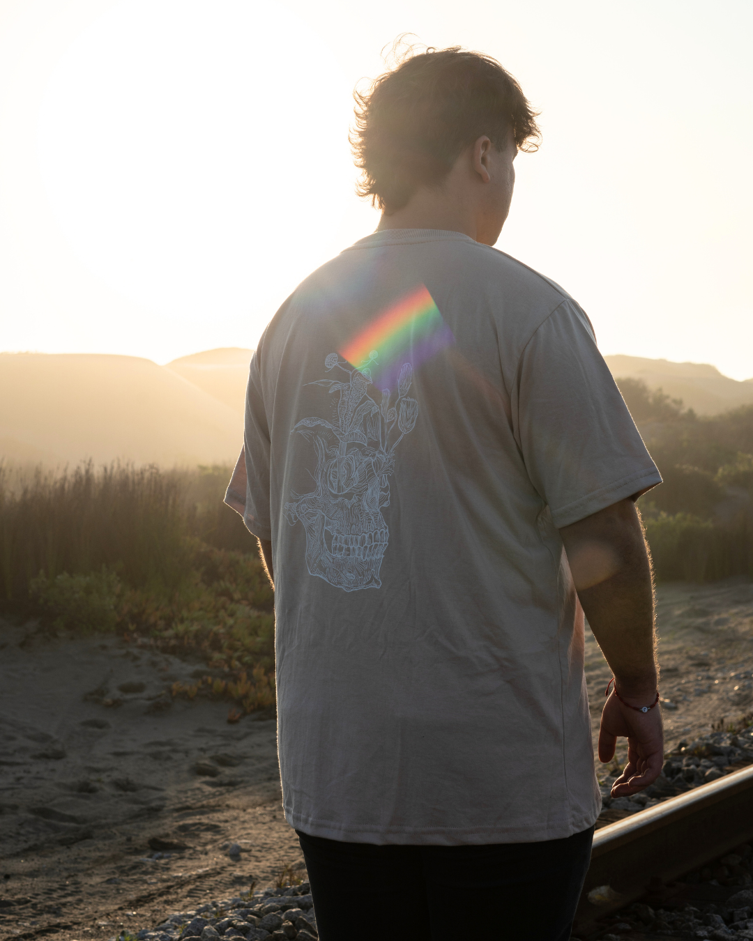 POLERA VALAR CLASSIC UNISEX