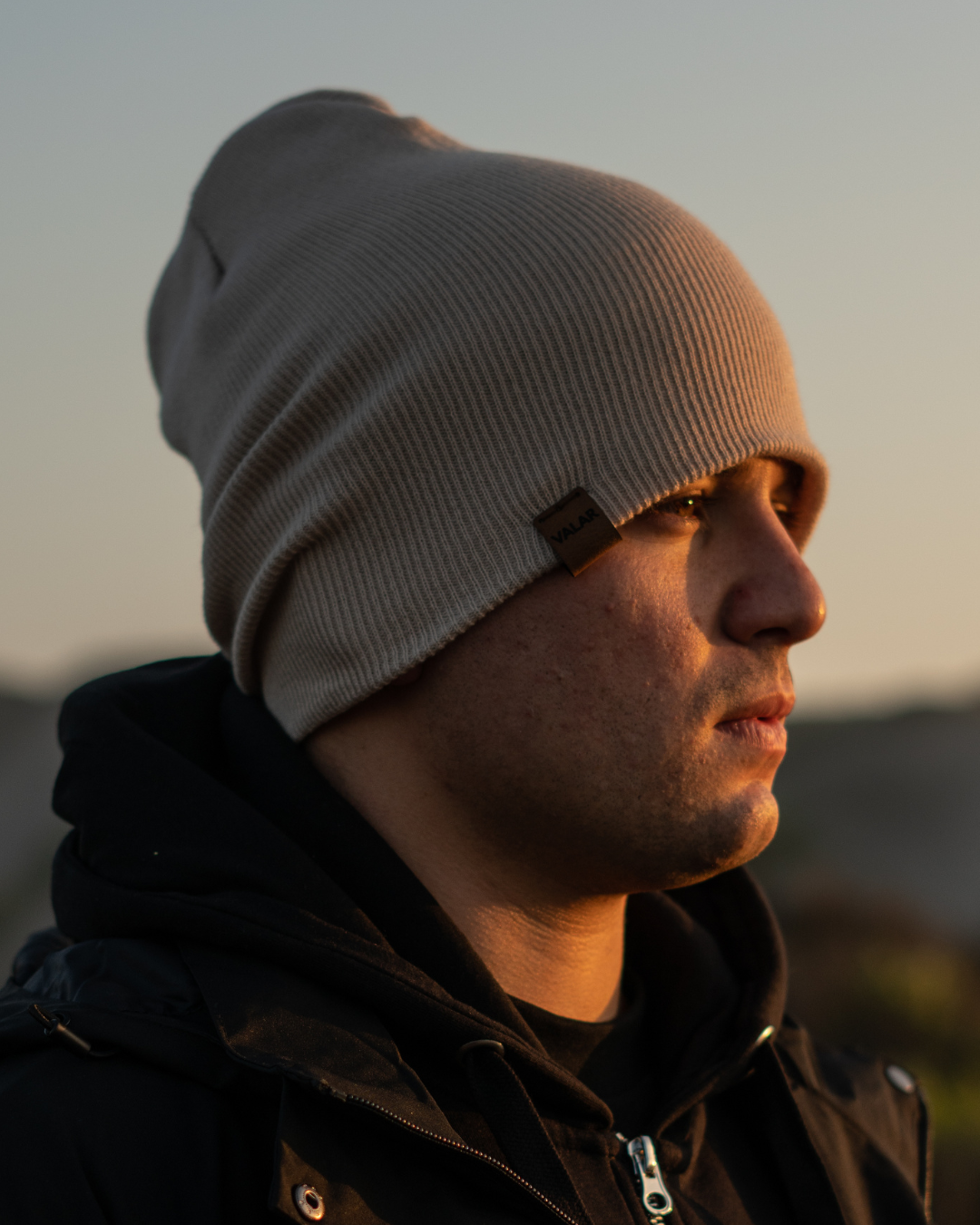 BEANIES VALAR HILOS