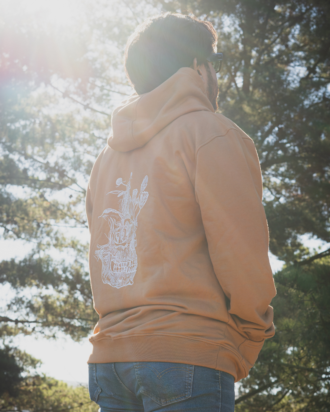 HOODIE VALAR CLASSIC UNISEX