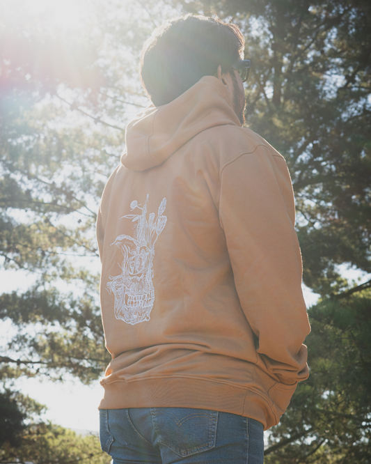 HOODIE VALAR CLASSIC UNISEX