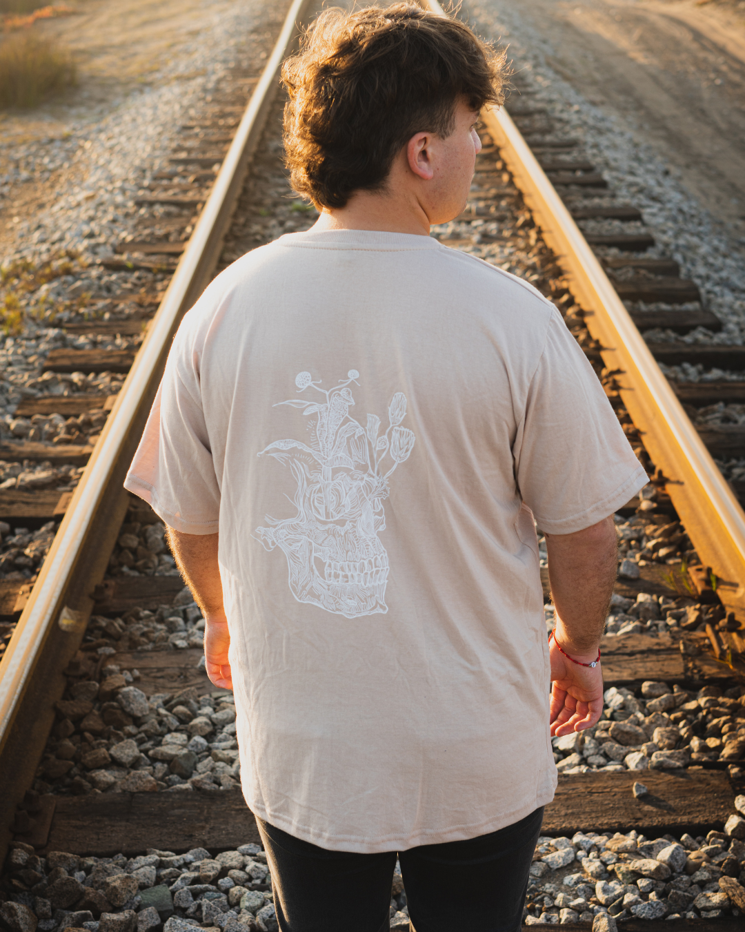 POLERA VALAR CLASSIC UNISEX