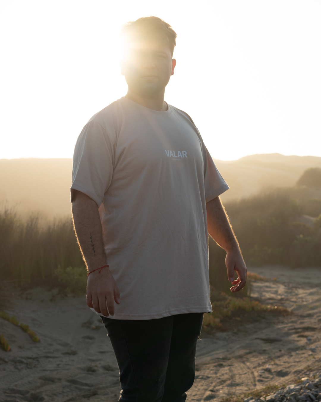 POLERA VALAR CLASSIC UNISEX