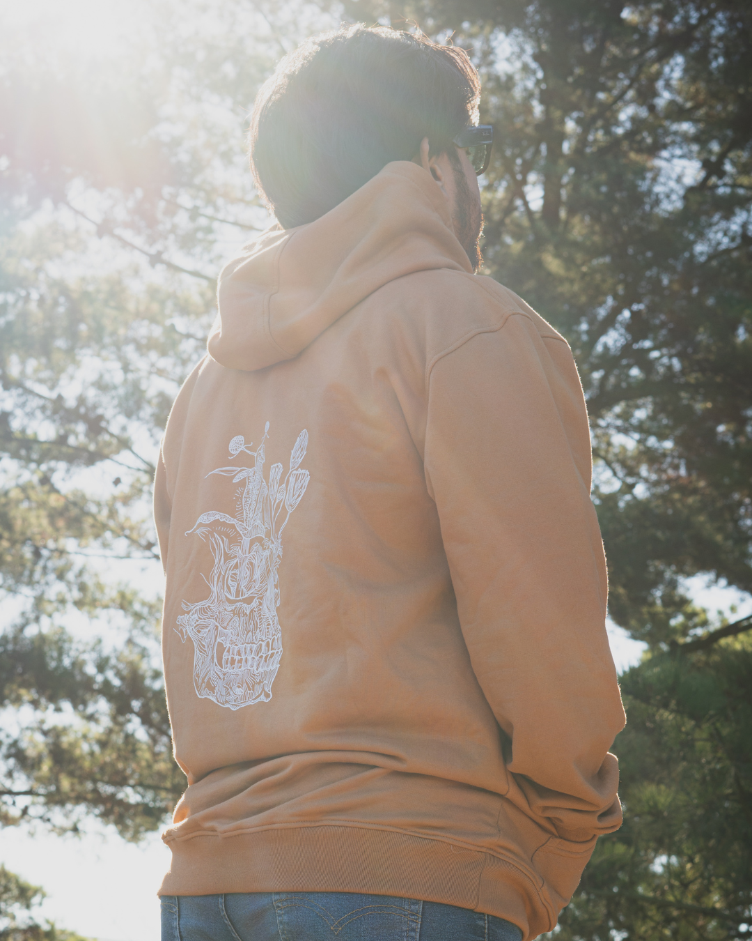 HOODIE VALAR CLASSIC UNISEX