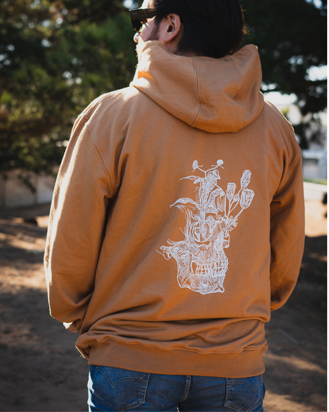 HOODIE VALAR CLASSIC UNISEX