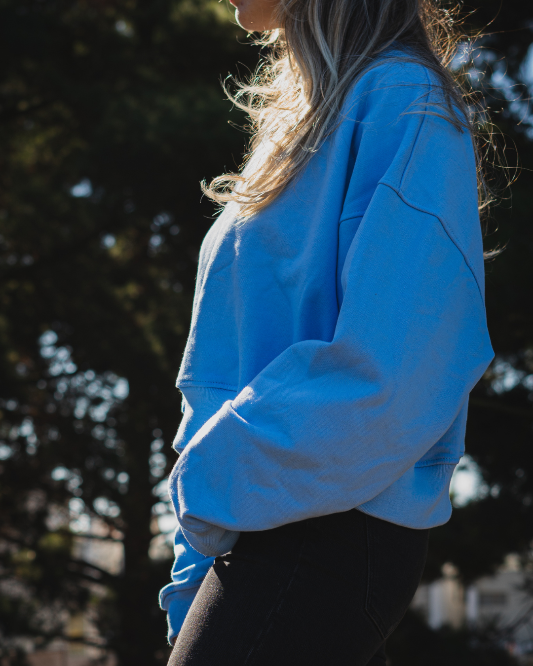 CROP VALAR BASIC MUJER