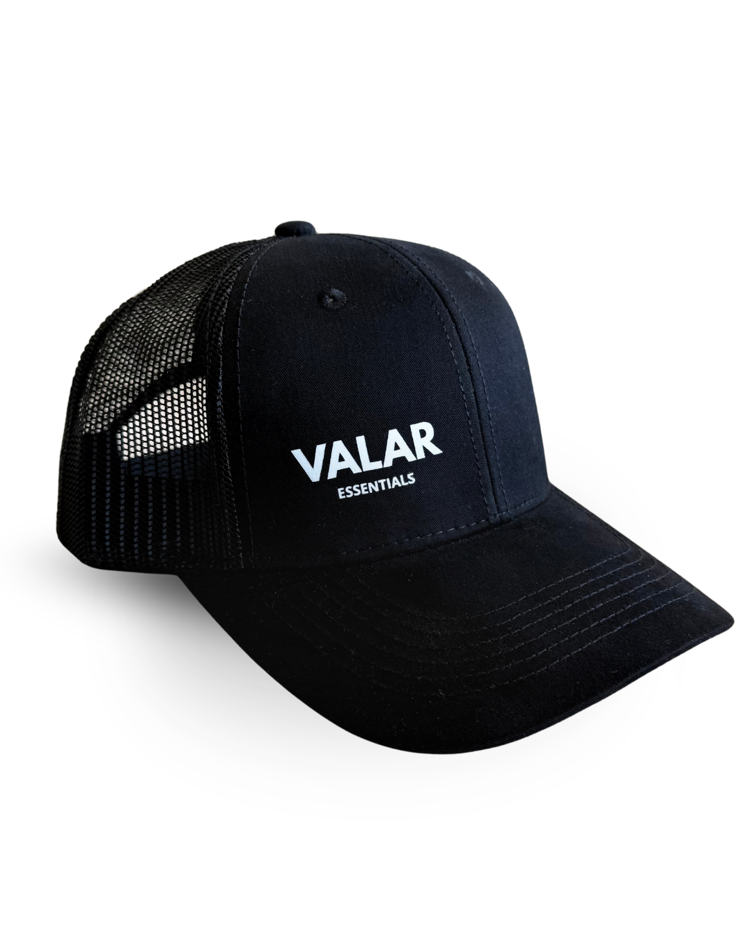 CAPS VALAR COTTON WASHED