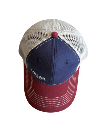 CAPS VALAR COTTON WASHED