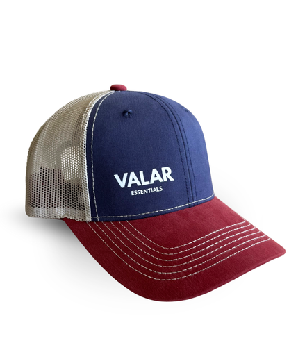 CAPS VALAR COTTON WASHED