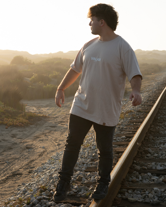 POLERA VALAR CLASSIC UNISEX