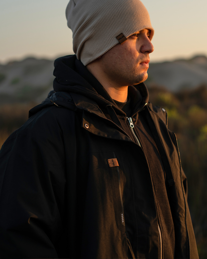CHAQUETA VALAR RALLY HOMBRE