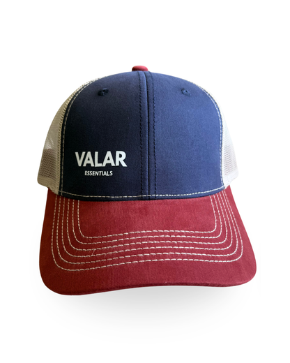 CAPS VALAR COTTON WASHED