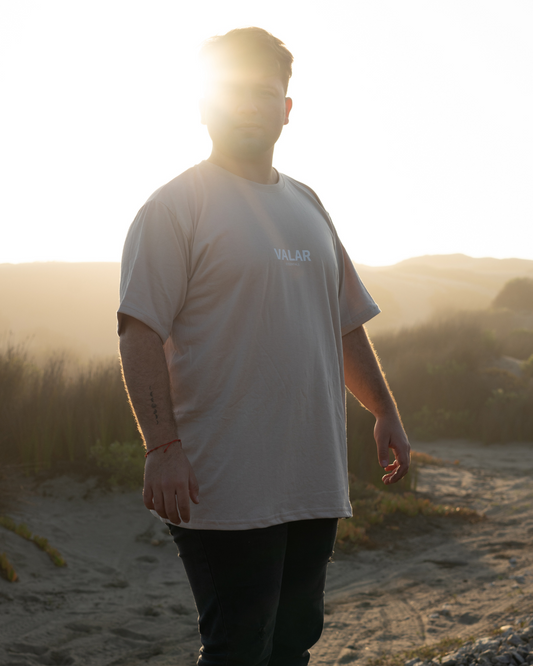 POLERA VALAR CLASSIC UNISEX