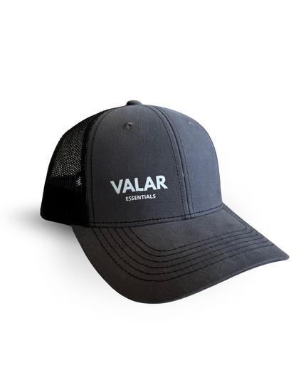 CAPS VALAR COTTON WASHED