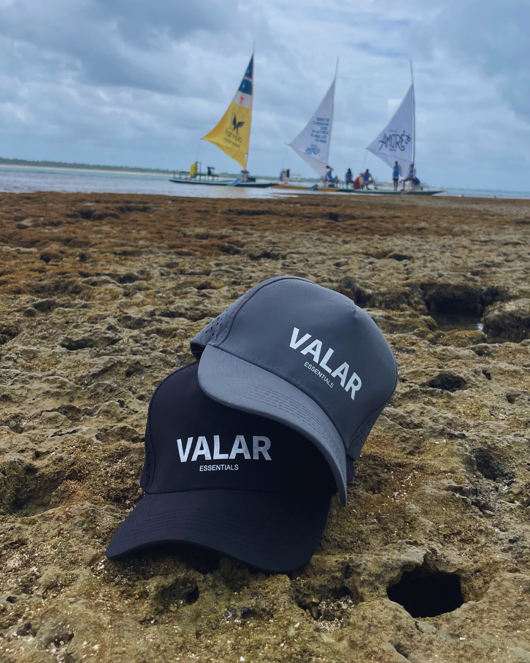 Jockey Valar Curve (Visera redonda)