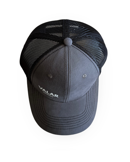 CAPS VALAR COTTON WASHED