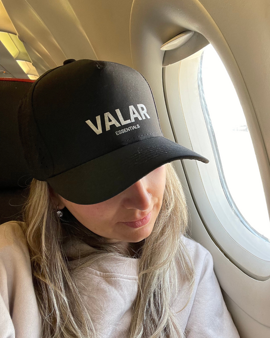 Jockey Valar Curve (Visera redonda)