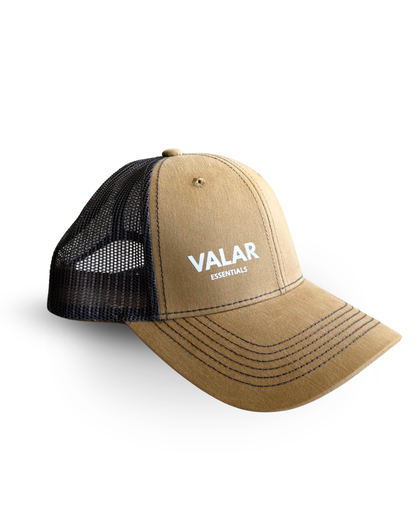 CAPS VALAR COTTON WASHED