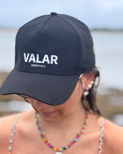 Jockey Valar Curve (Visera redonda)