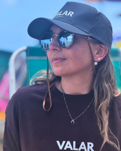 Jockey Valar Curve (Visera redonda)