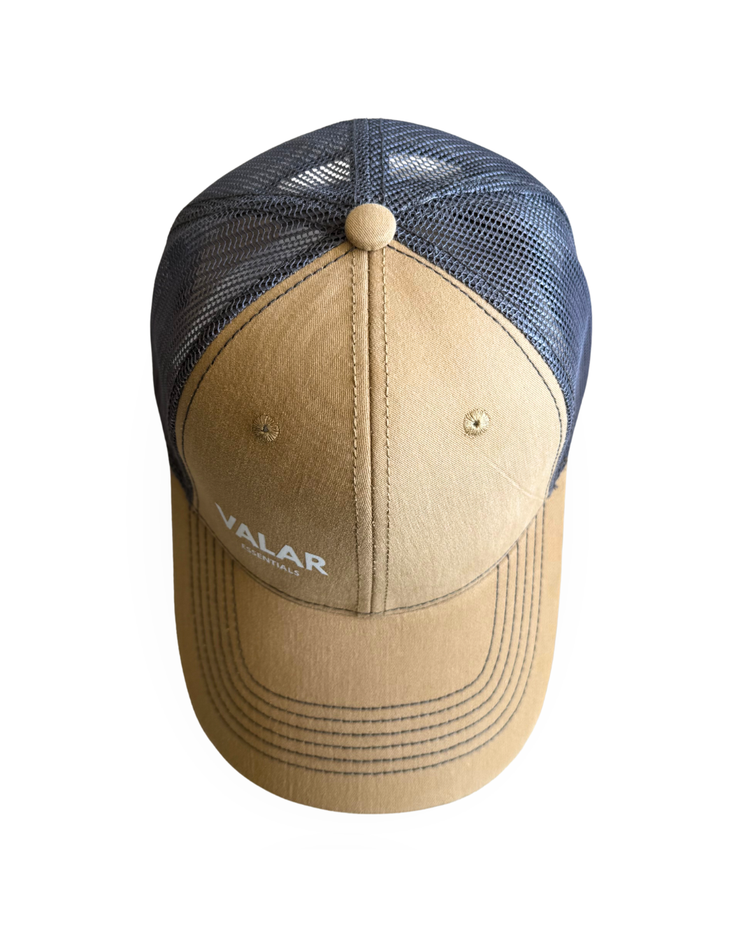 CAPS VALAR COTTON WASHED