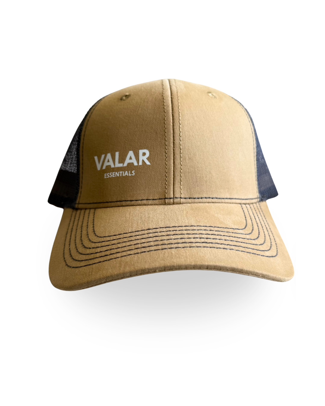 CAPS VALAR COTTON WASHED