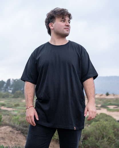 POLERA VALAR BASIC UNISEX