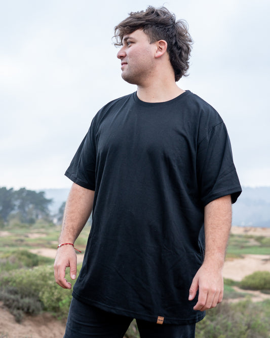 POLERA VALAR BASIC UNISEX