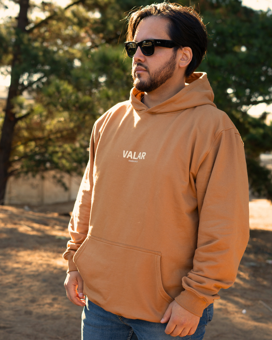HOODIE VALAR CLASSIC UNISEX