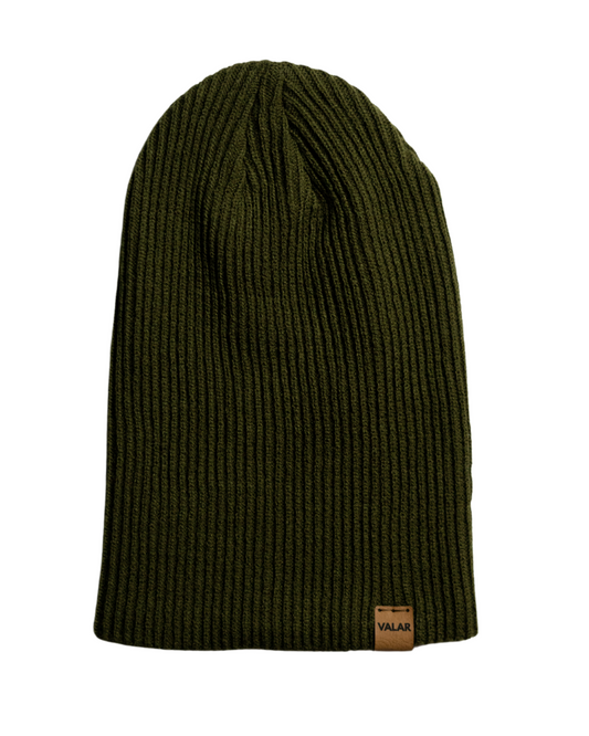 BEANIES VALAR TEJIDOS