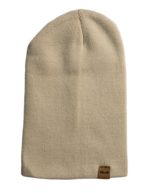 BEANIES VALAR HILOS